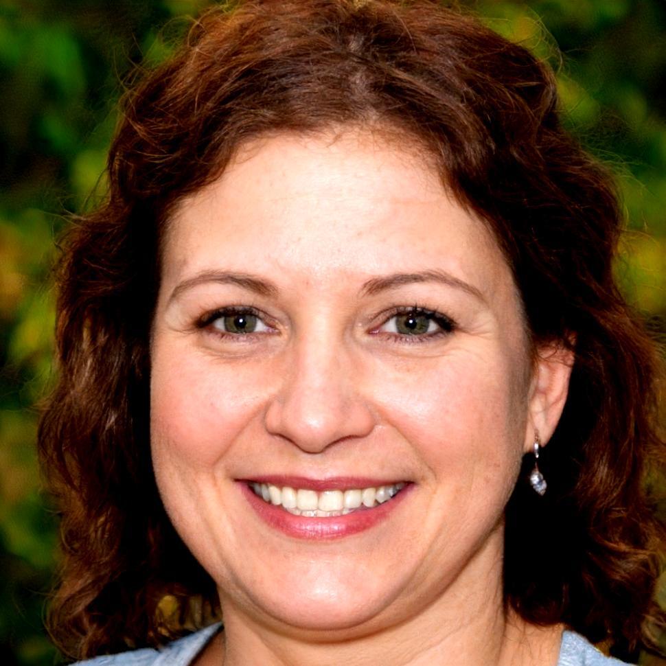 Programmleitung Dr. Veronika Lindholm