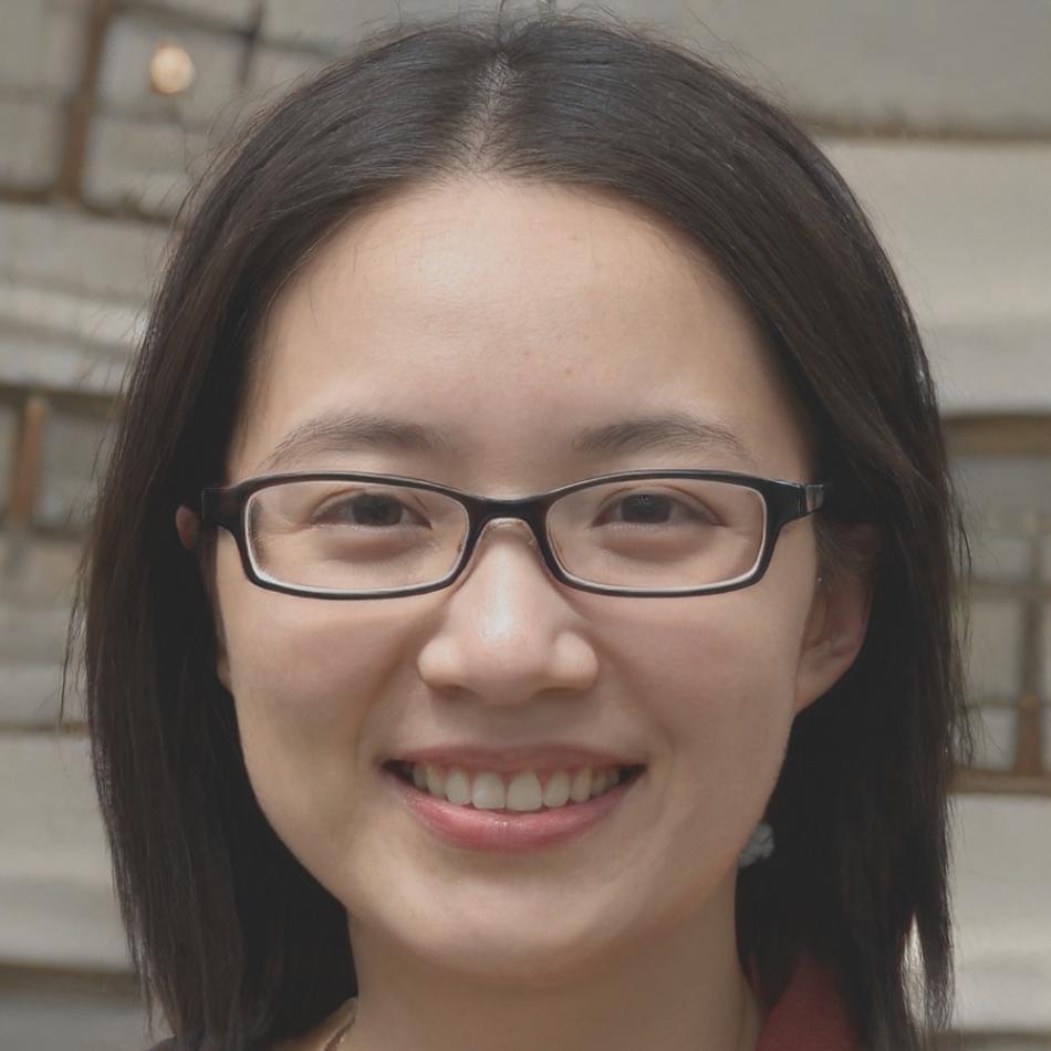 Porträt von Dr. Linnea Bergström